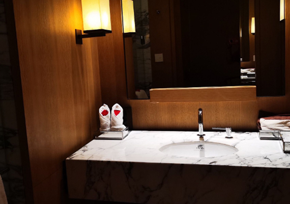 杭州萧山Teyou养生会馆养生桑拿馆