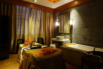 杭州萧山一个男人的桑拿忏悔录