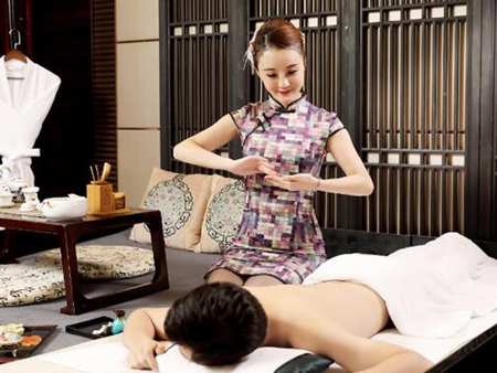 杭州萧山SPA 不是奢侈是给神经做一次降噪